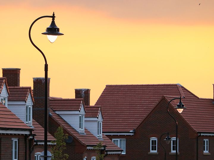 Three-month mortgage holiday for homeowners affected by Coronavirus