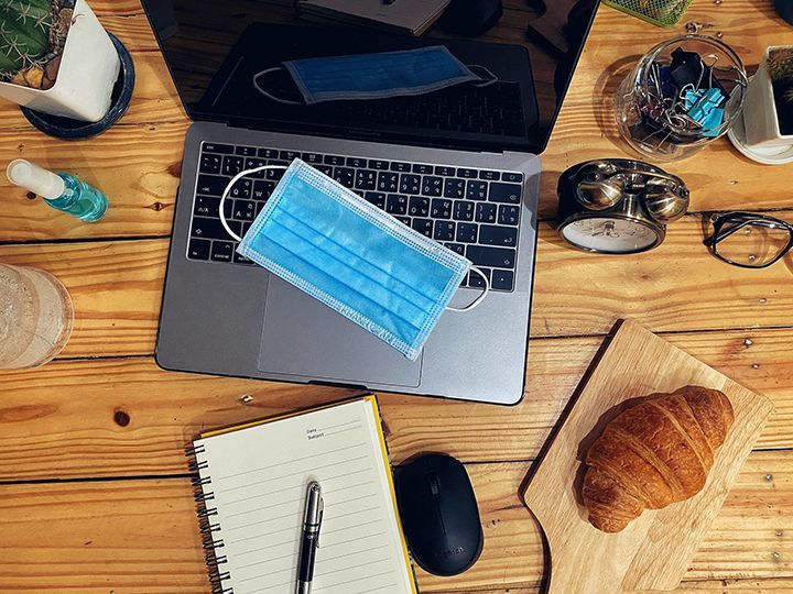 Working from Home - Employer Reimbursement and Tax Relief for Employees