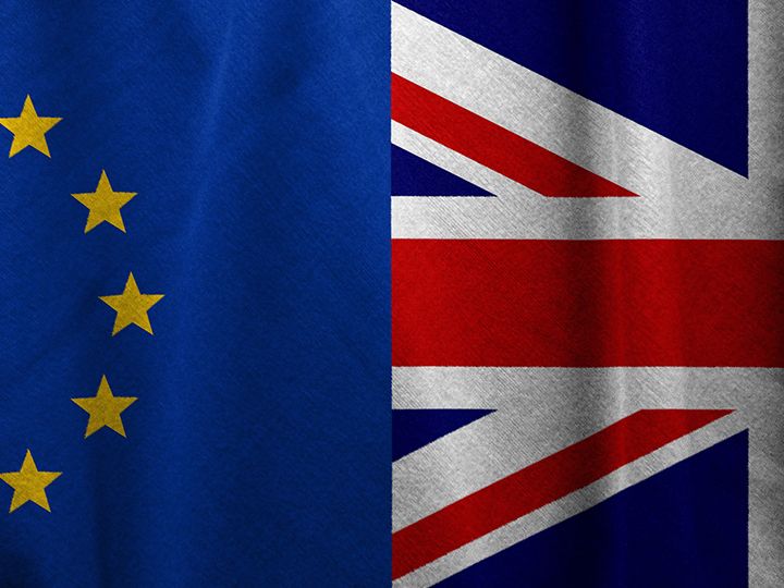 Preparing your business for Brexit
