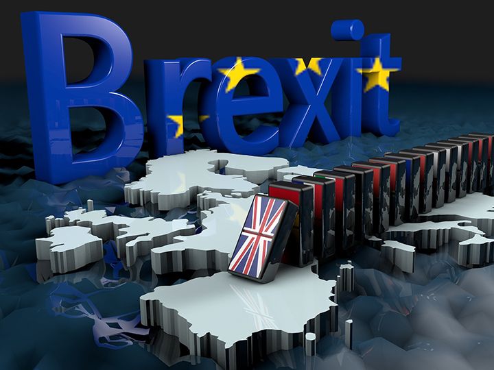 How Brexit will affect the UK