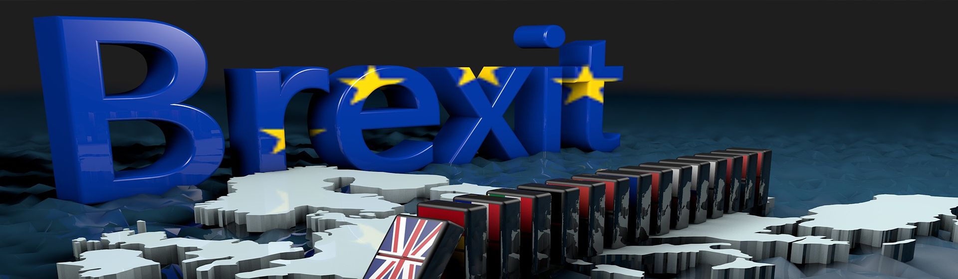 How Brexit will affect the UK