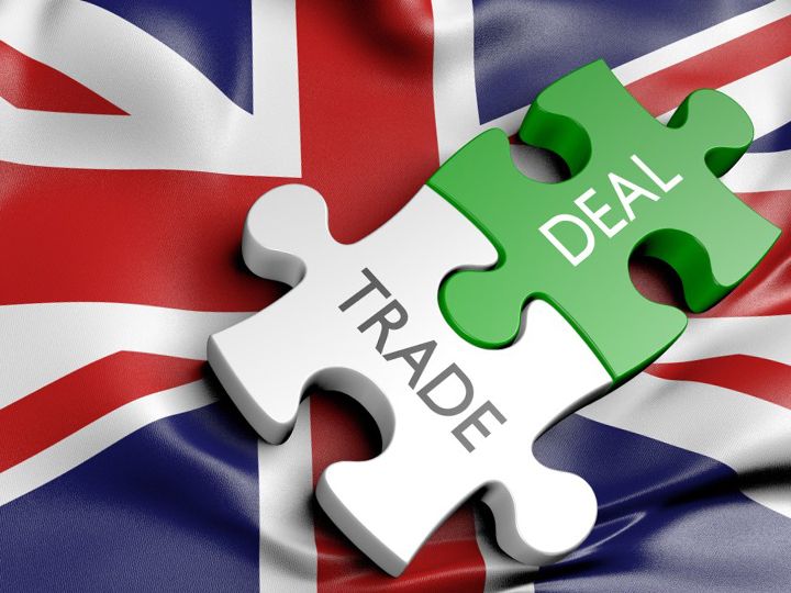 Brexit - VAT Changes after 31st December