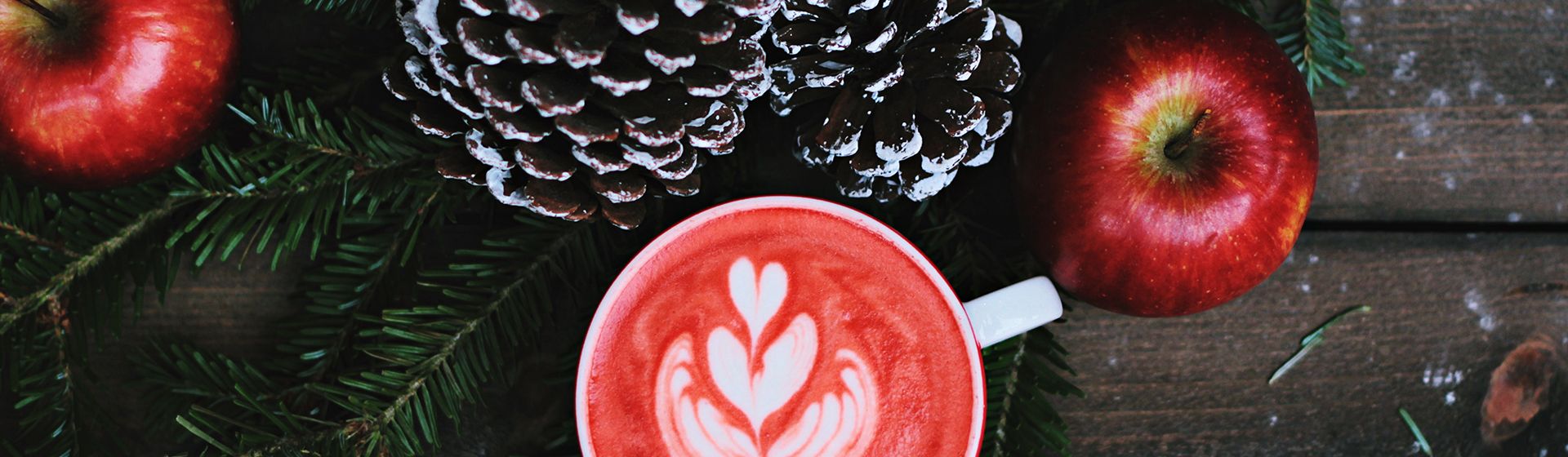 It’s the Season of Giving