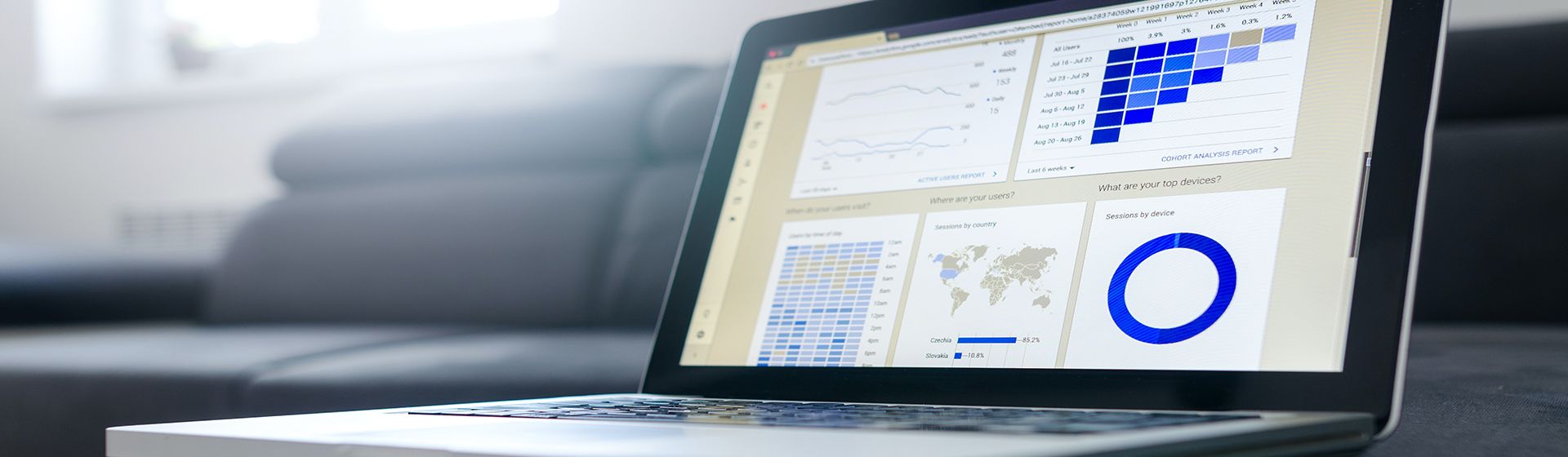 What to consider when choosing accounting software