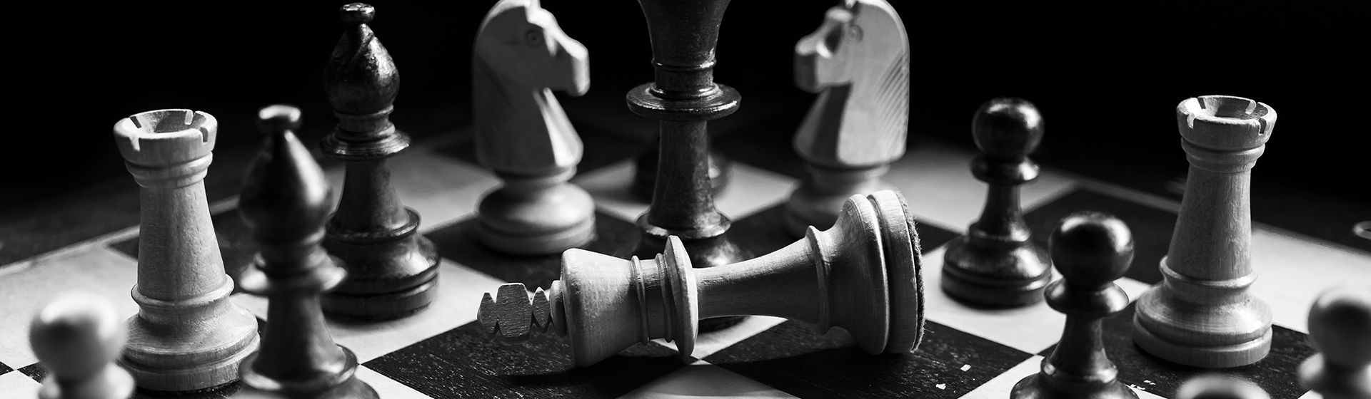 How to create a winning strategy