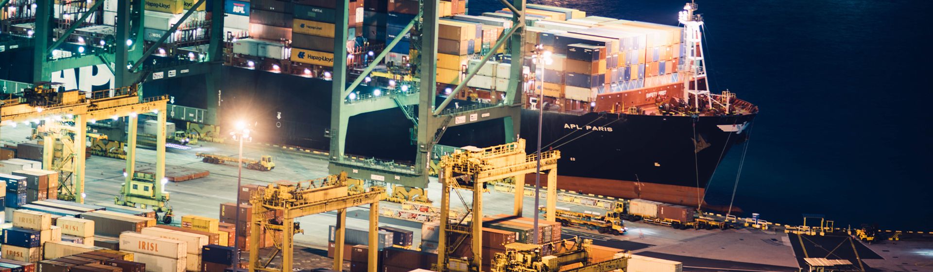 Freeports – a fad or genuinely useful incentive?