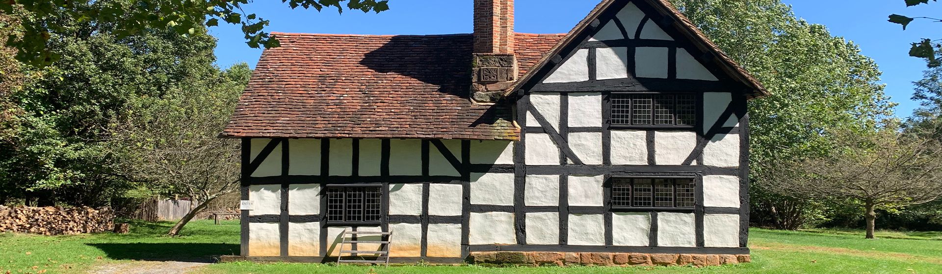 Is the sale of my home and garden tax free?