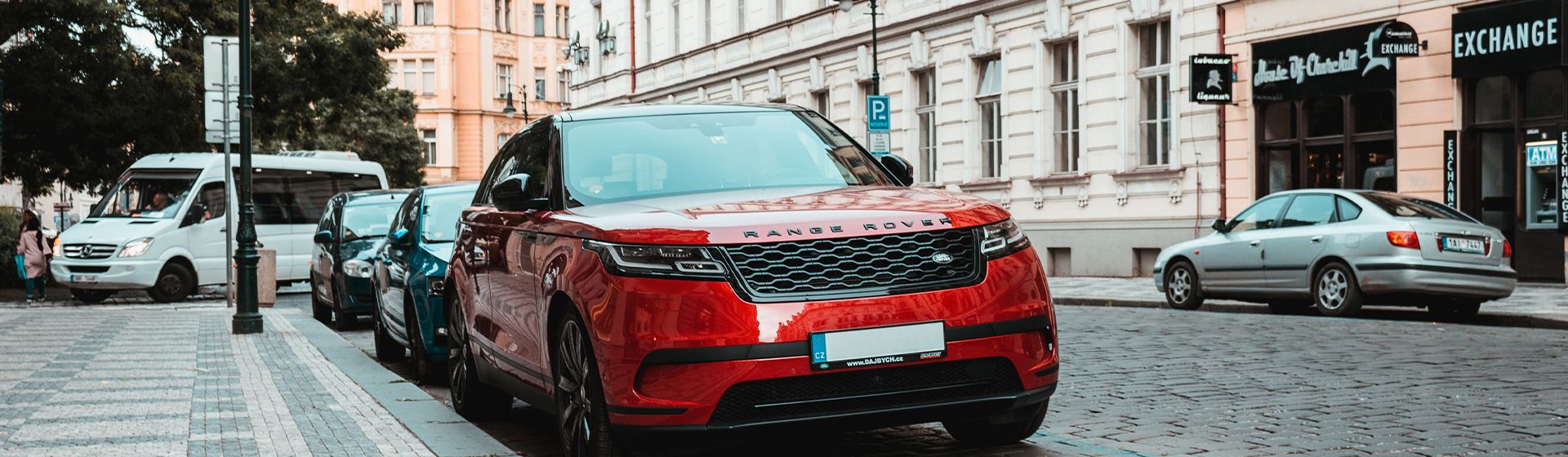 Company Cars - good or bad?