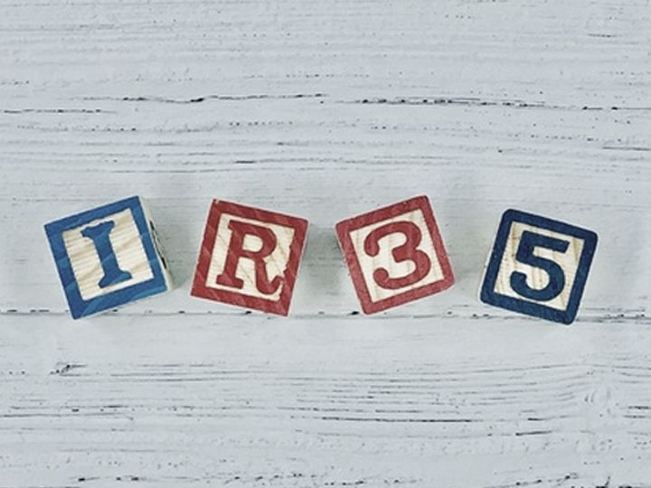 Recent IR35 Changes – do they affect my business?