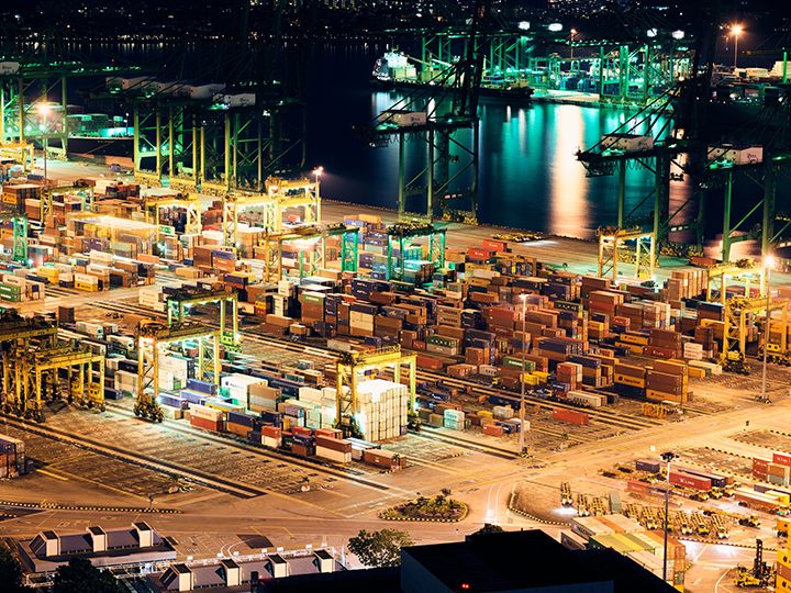 What are Freeports and how could they benefit business?