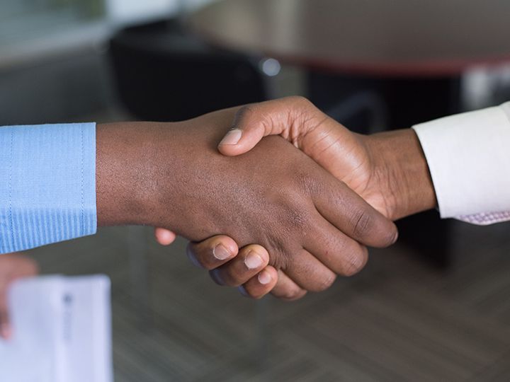 Selling your business – how to prepare.