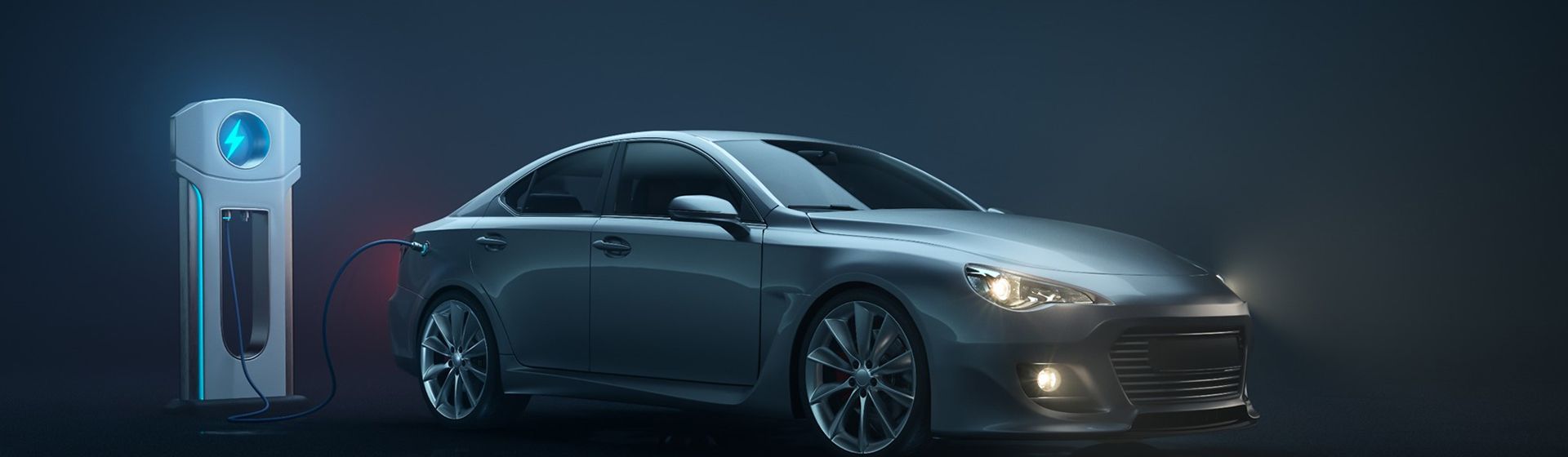 Company cars for employees – electric v petrol