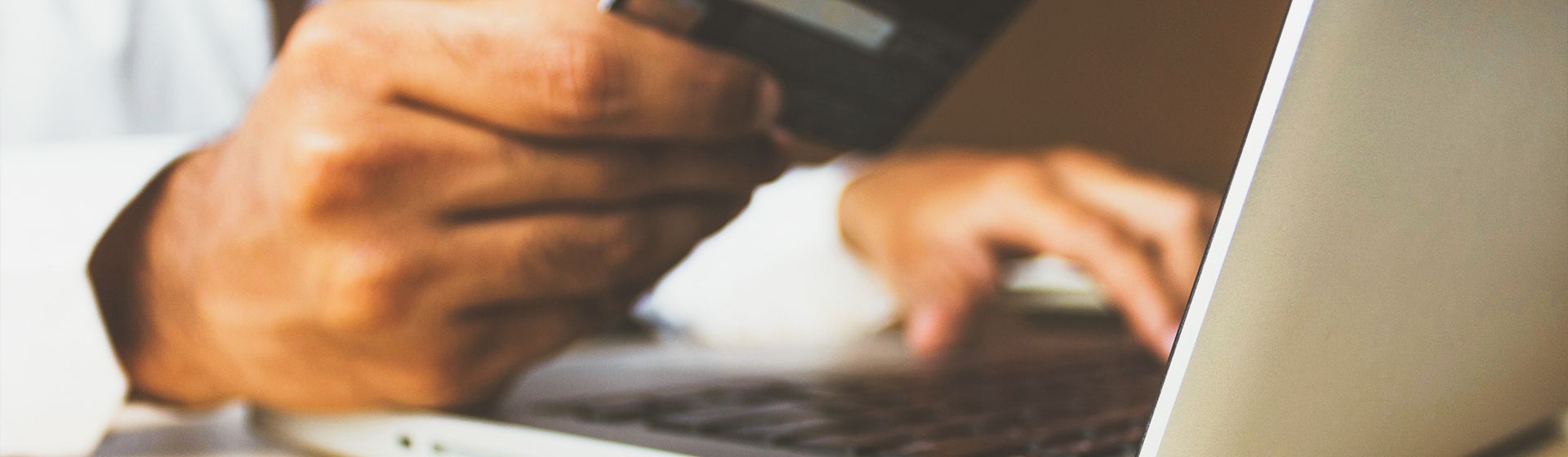 Improving efficiency in bookkeeping