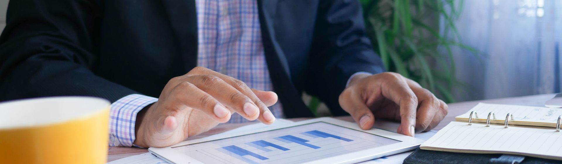 Cash flow forecasting – why is it important?