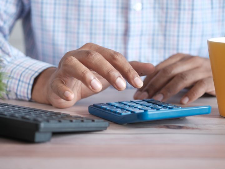 What are the changes to National Minimum & Living Wage from 1st  April 2023?