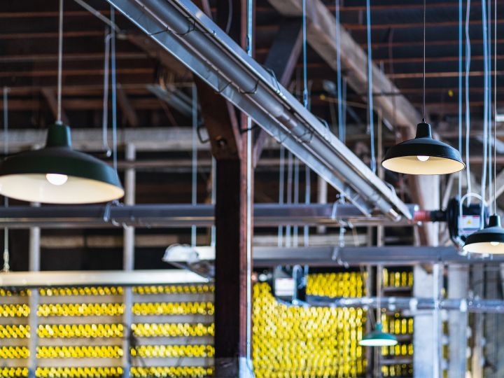 What are the changes to the Energy Bill Relief Scheme?