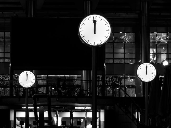 Planning for the Tax Year-End - Inheritance Tax