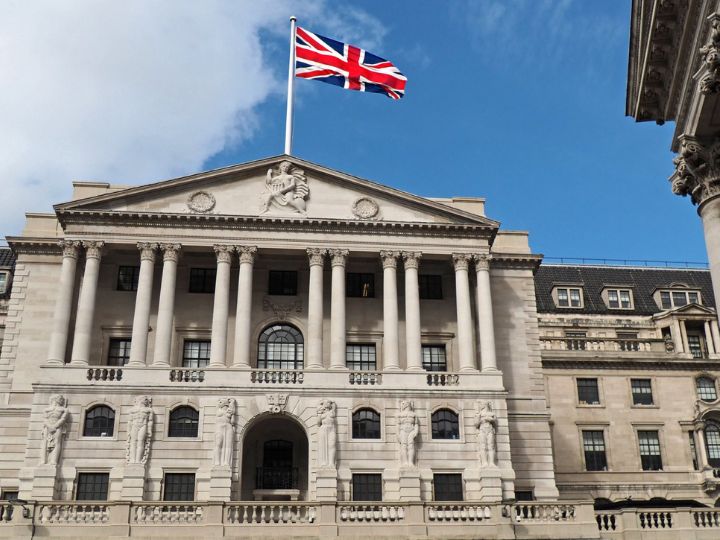 What is the updated interest rate as of Friday 23rd March?