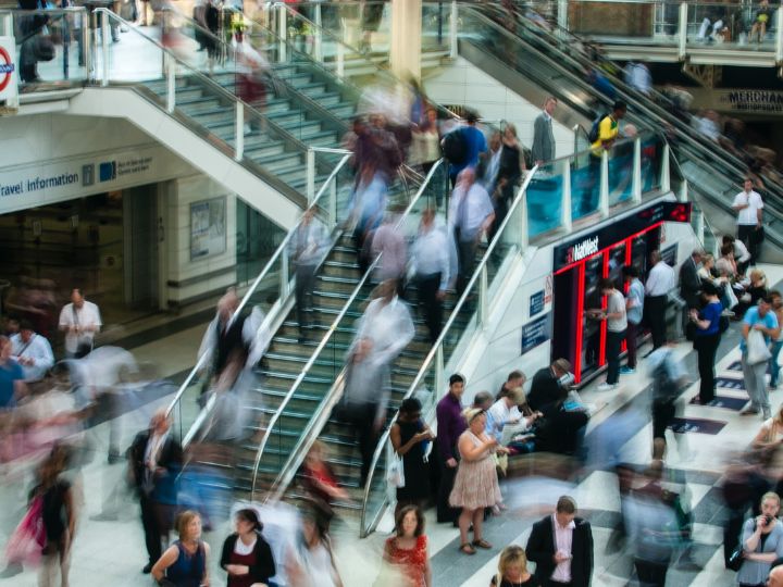 The Power of Sales Momentum