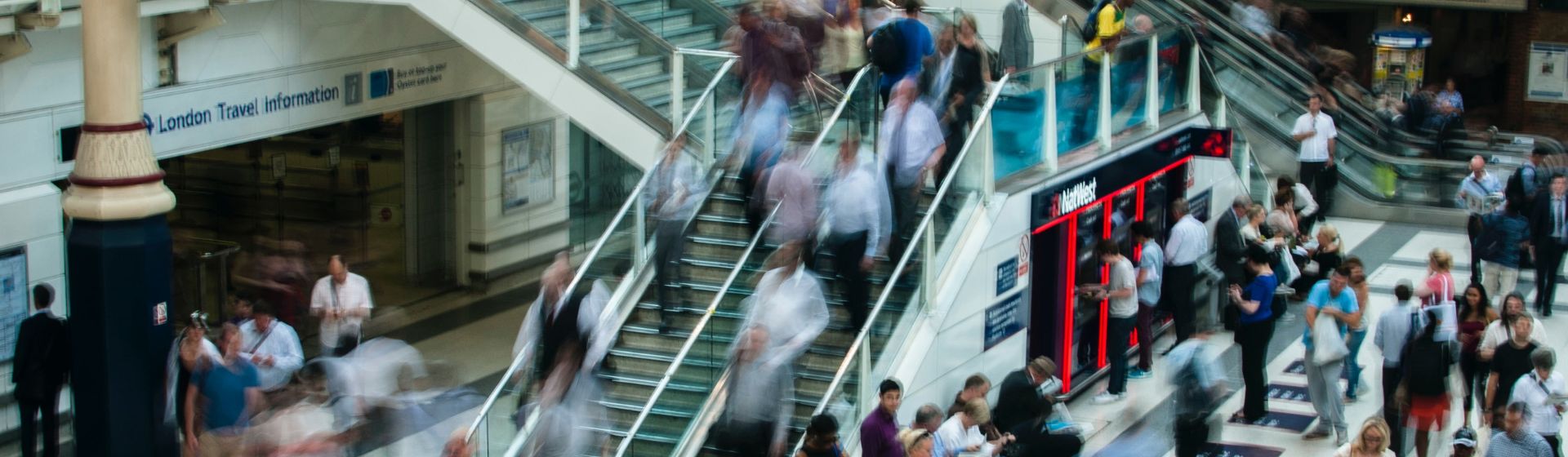 The Power of Sales Momentum