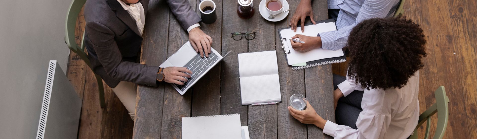 Preparing for the tax year end 5th April 2024