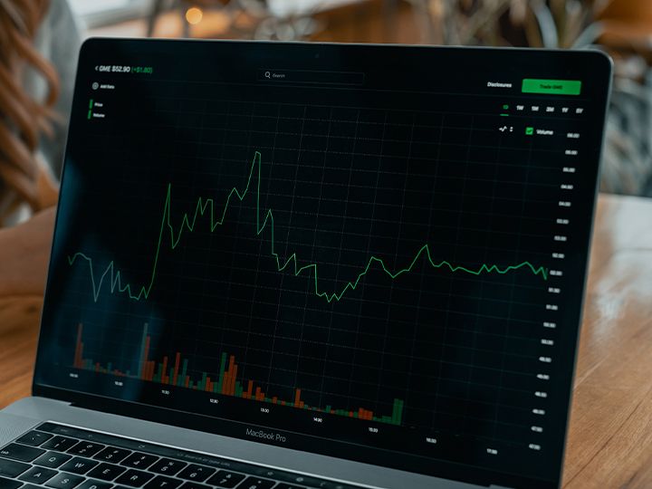 Cash flow forecasting