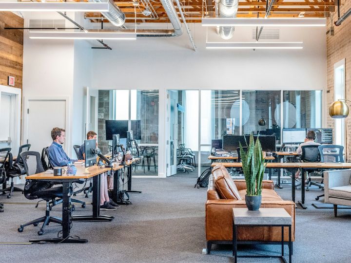 Maintaining and driving sales momentum