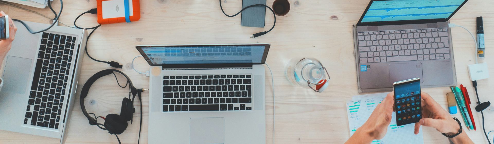 Maintaining and driving sales momentum
