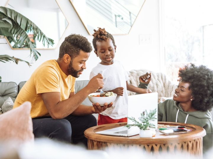Recent changes to Child Benefit following the Spring Budget