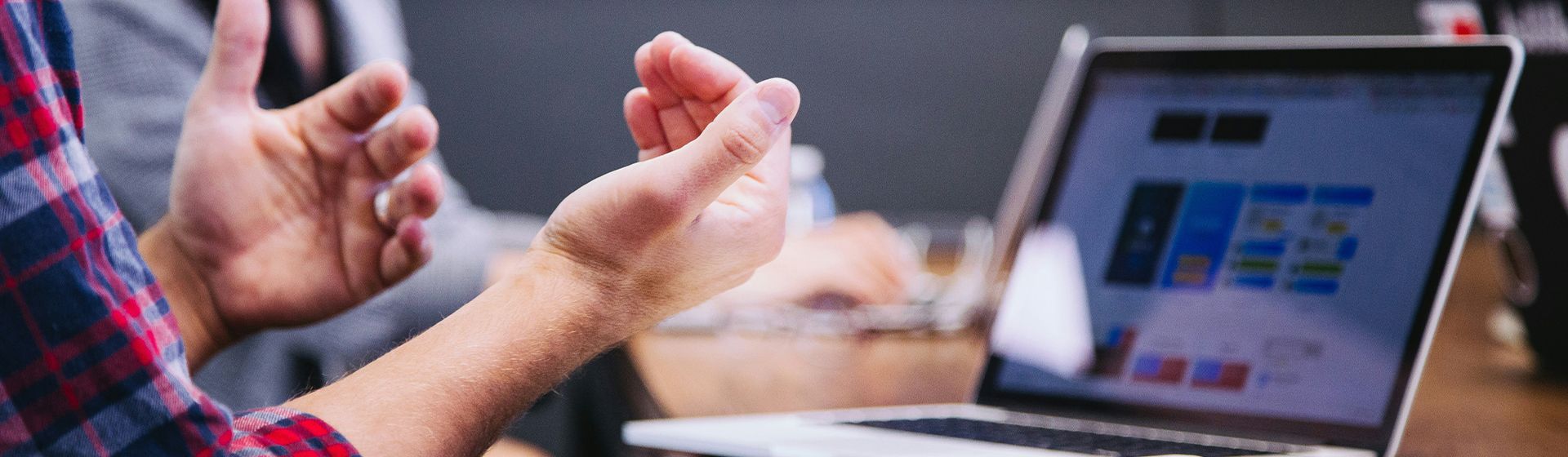 6 things to think about for 2025 business planning