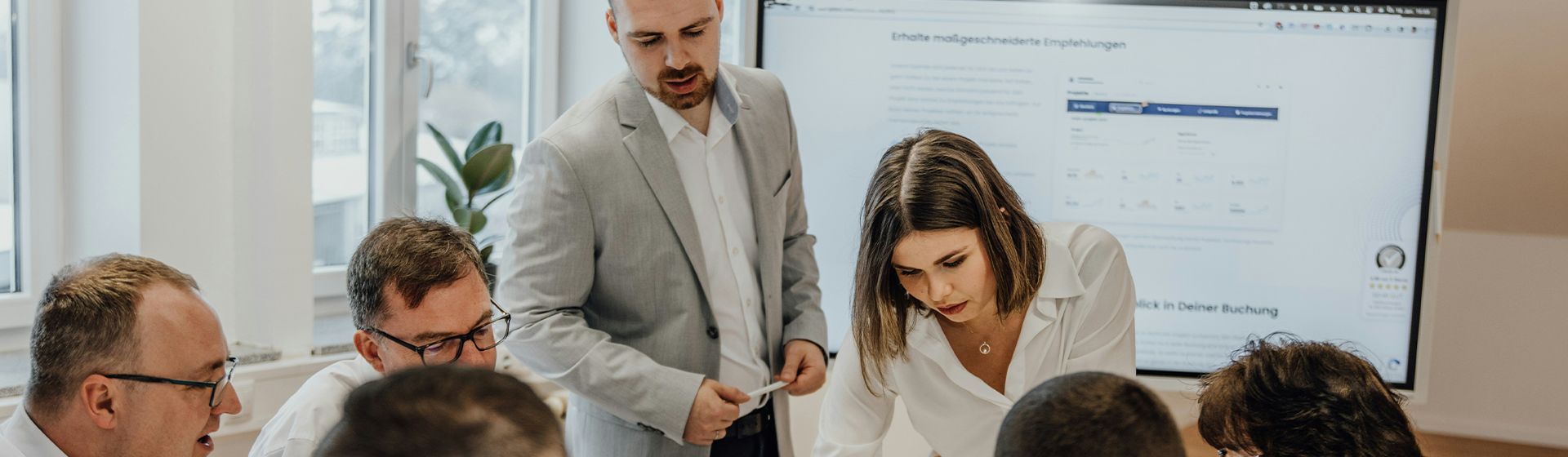 Succession planning – what every business owner needs to know