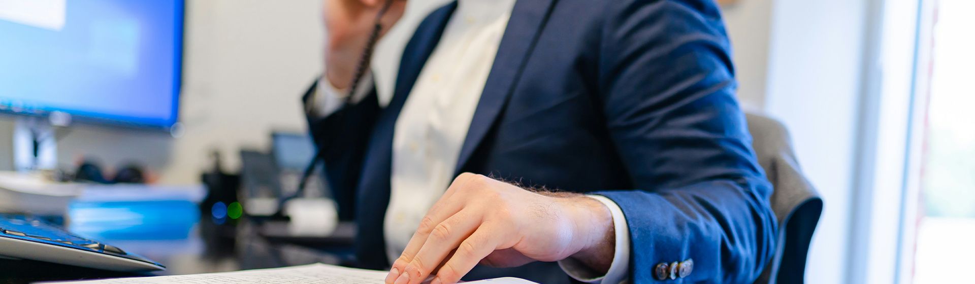 Succession planning for a smooth business exit