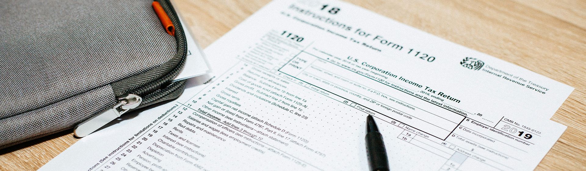 How to prepare for the 5th April tax year end