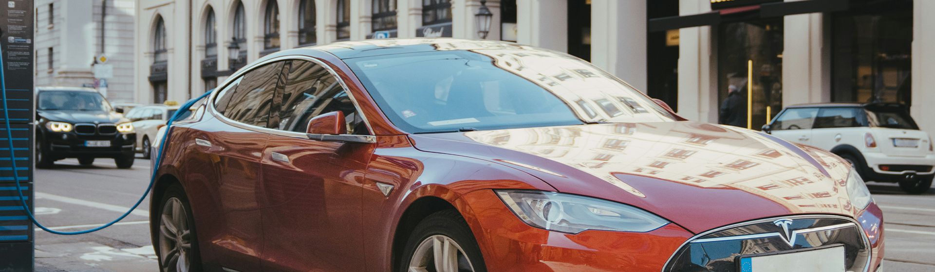 Company Vehicle Tax Changes - What You Need To Know
