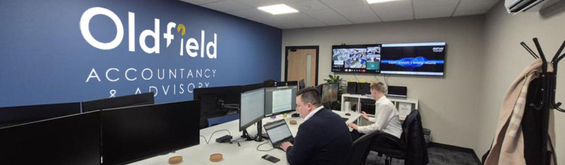 Our New Leeds Office: Built for Better Conversations in Our 50th Year