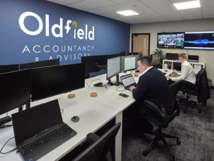 Our New Leeds Office: Built for Better Conversations in Our 50th Year