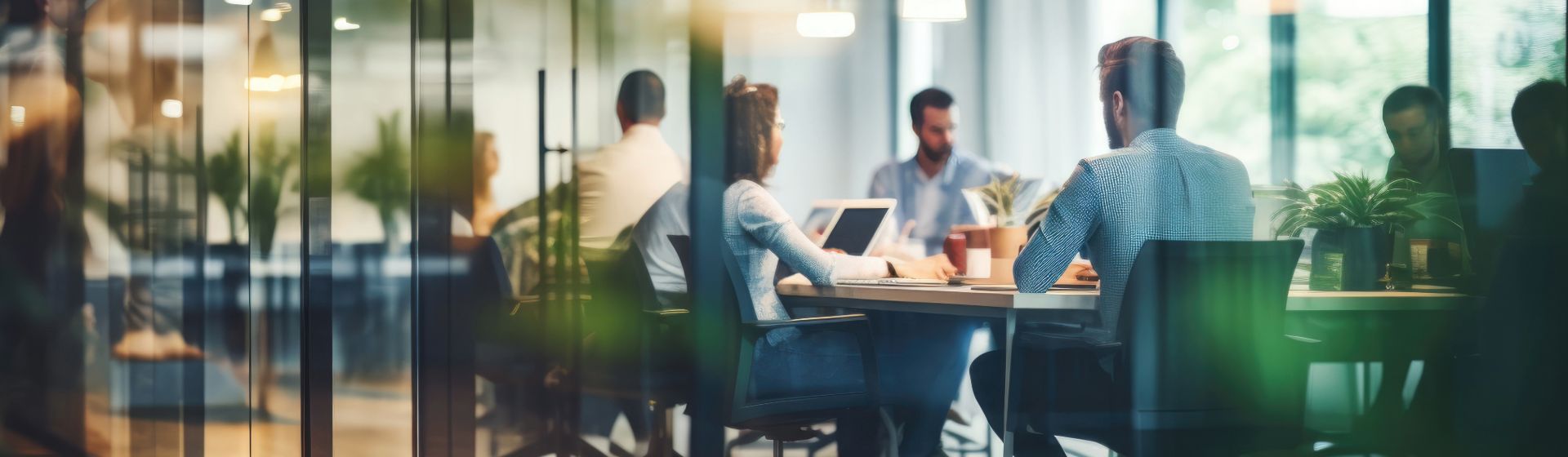 Monthly Management Accounts That Keep You In Control