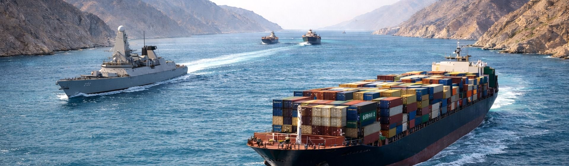 How the Iran war could affect UK businesses