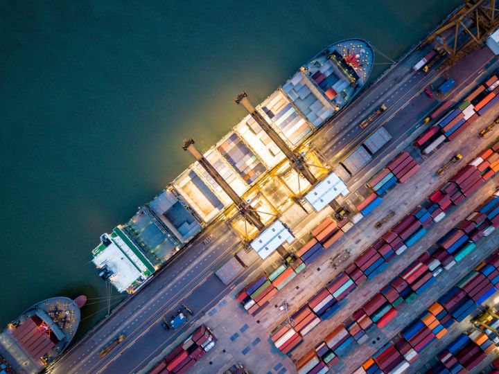 Supply chain risk in 2026: what business owners and directors should review now