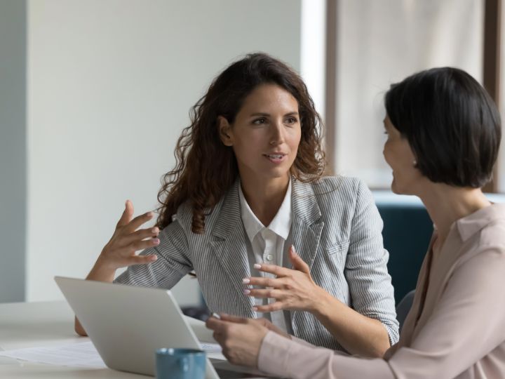 AI in business: why advisory matters more than ever