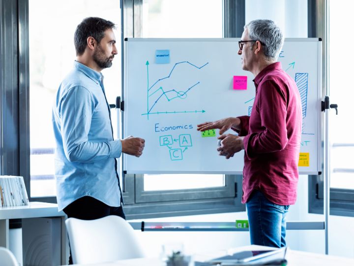 A guide to rising costs and forecasting for owner-managed businesses