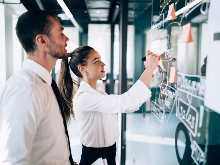 Mid-year reforecast: a practical guide for business owners