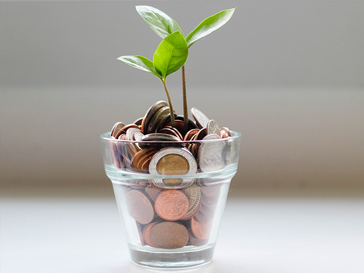 Making pension contributions how will the tapered annual allowance