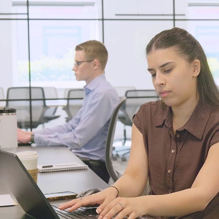 Accounts & Compliance