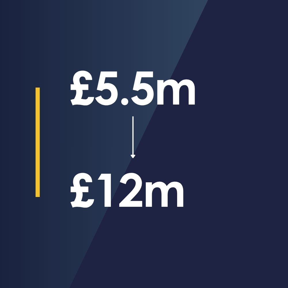 Business Revenue