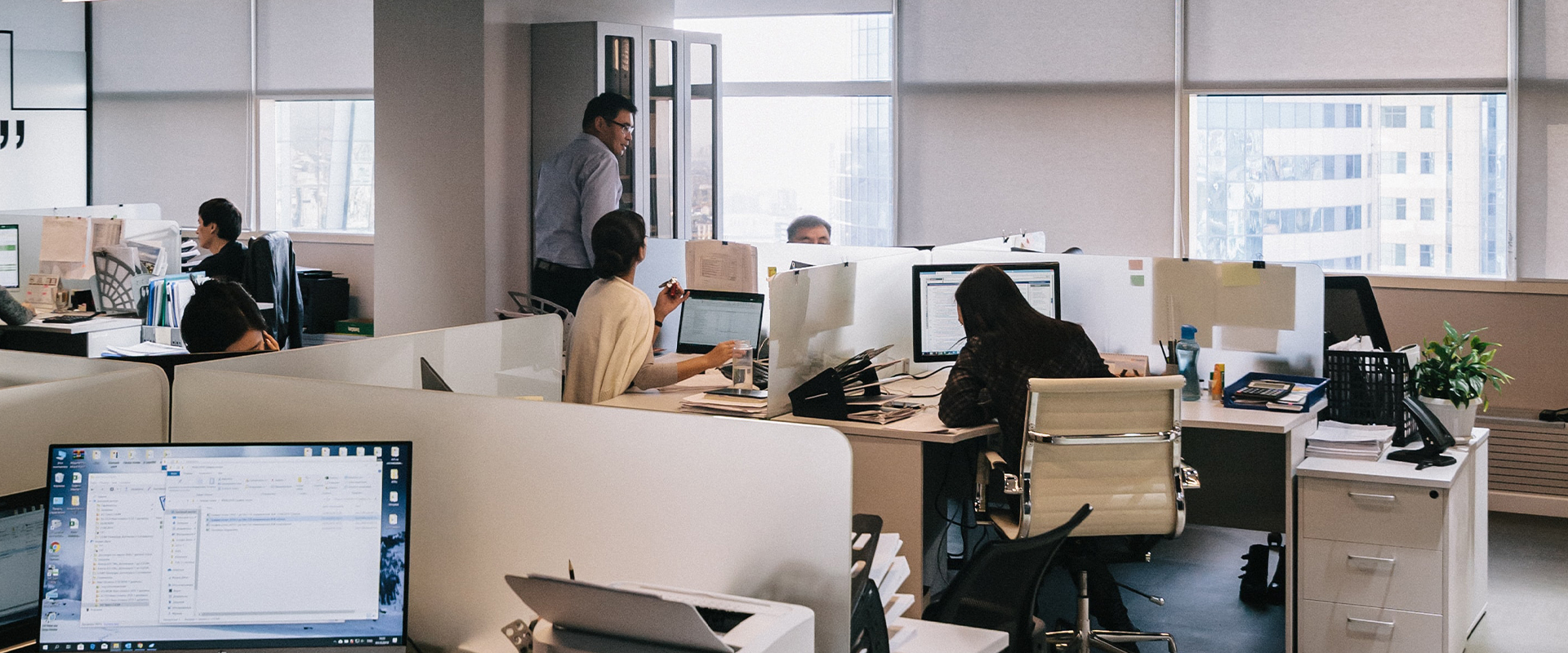 Business Planning & Strategy