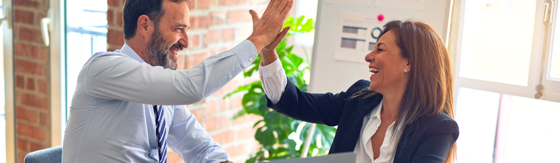Want to release capital out of your business without losing control?